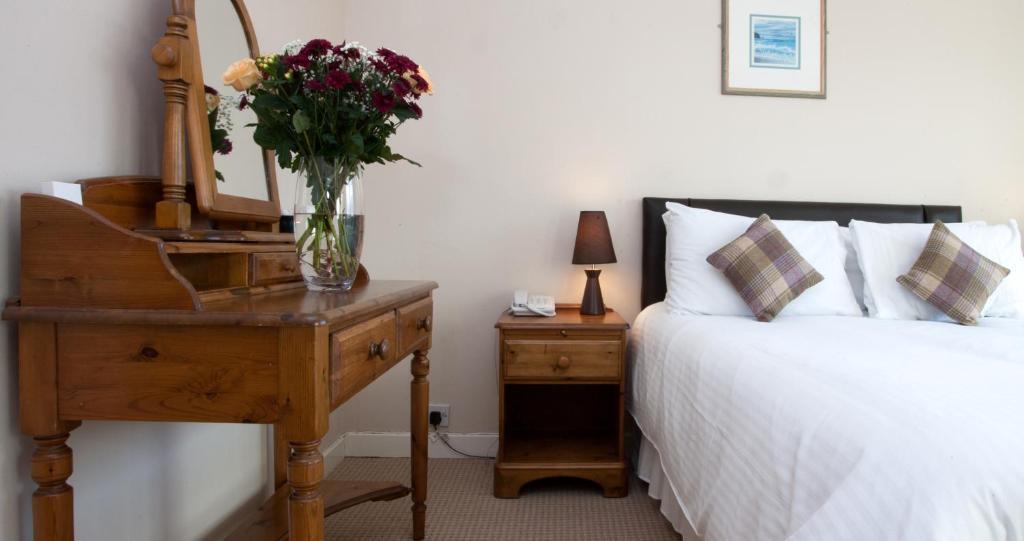 Ben Loyal Hotel Tongue Habitación foto