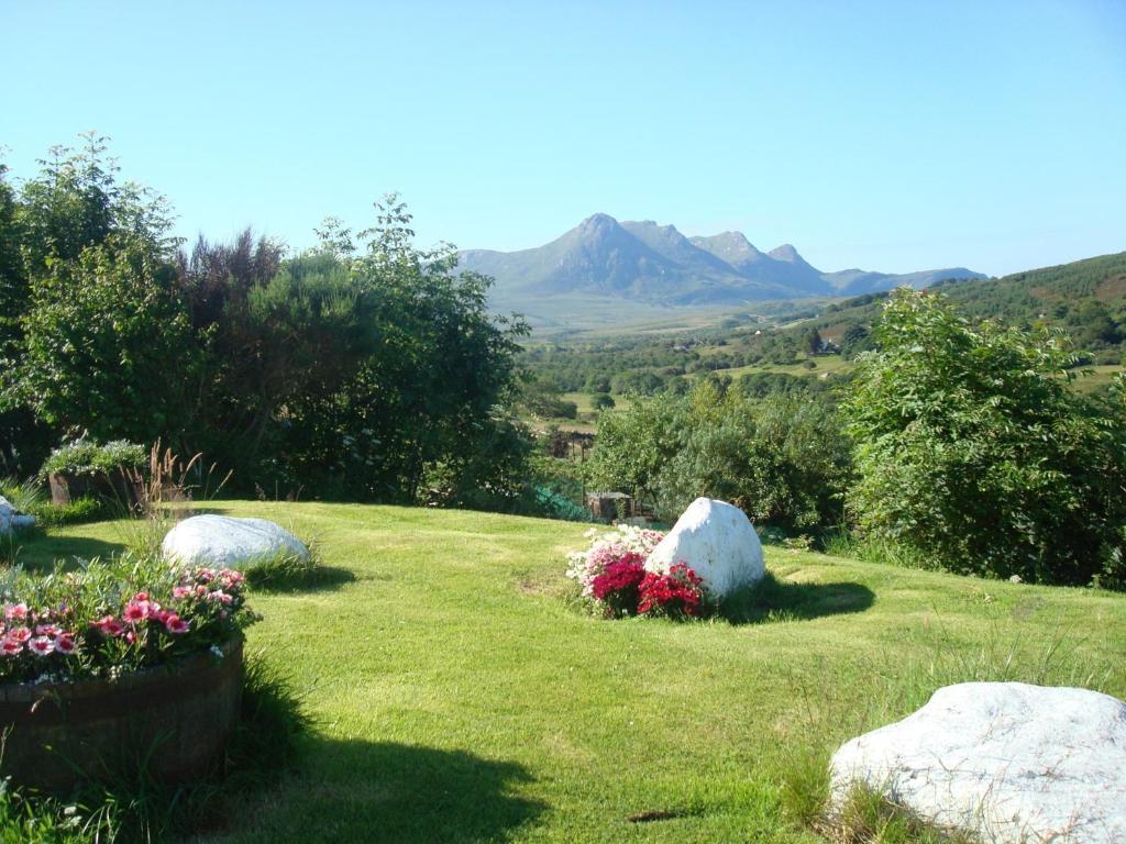 Ben Loyal Hotel Tongue Habitación foto