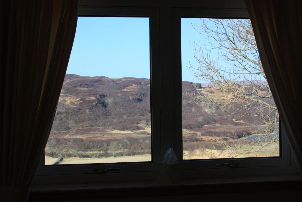 Ben Loyal Hotel Tongue Habitación foto